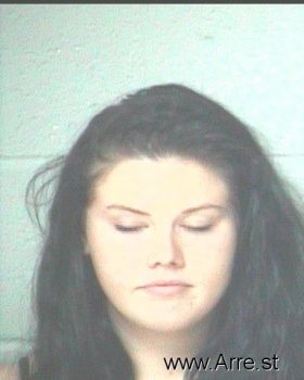 Amberle Dilynn Baker Mugshot