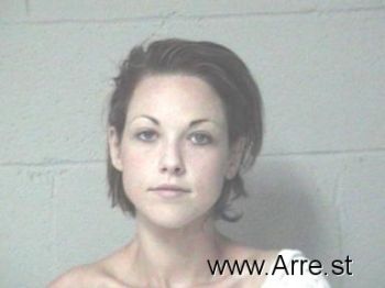 Amberly Ann Huff Mugshot