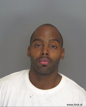 Ameche Leshawn Mcday Mugshot