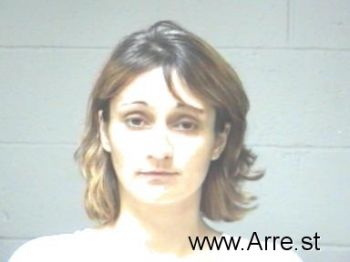 Amie Marie Price Mugshot