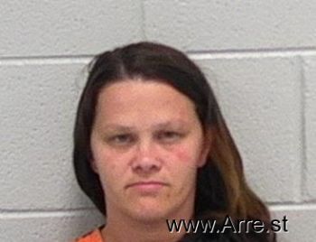 Amy Michelle Akers Mugshot