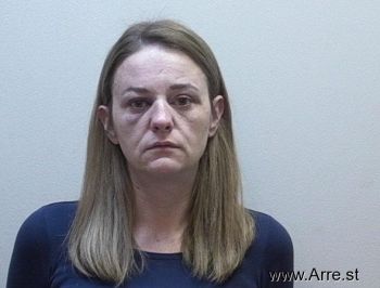 Amy Porter Brooksher Mugshot