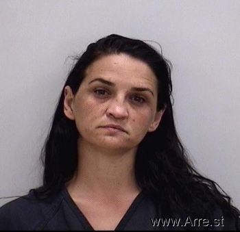 Amy Lynn Hall Mugshot