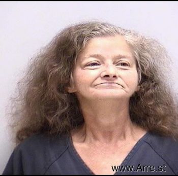 Amy Denice Jordan Mugshot