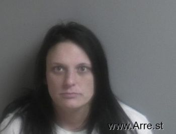 Amy Leah Padgett Mugshot