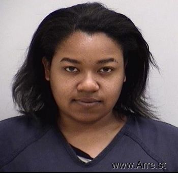 Amy Adamaris Tolbert Mugshot