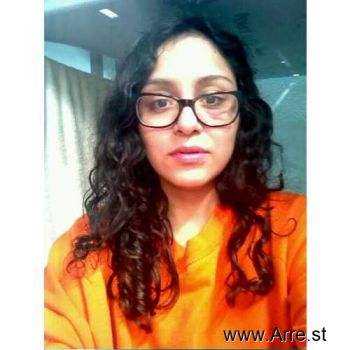 Ana  Adan-cajigal Mugshot