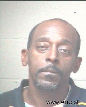 Andre Arturo Askew Mugshot