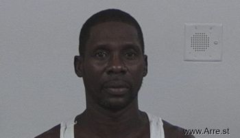 Andre  Lyons Mugshot