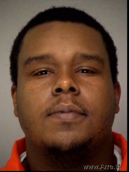 Andre Terrell Weaver Mugshot