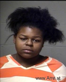 Andrea  Anderson Mugshot