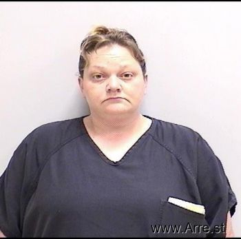 Andrea Valynn Hayes Mugshot