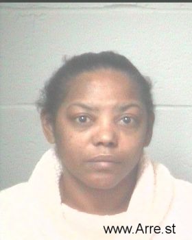 Andrea  Johnson Mugshot