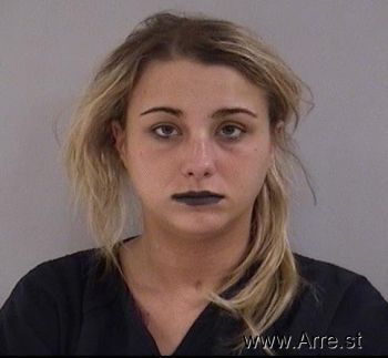 Andrea Melinda Johnson Mugshot