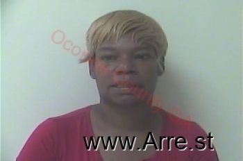 Andrea Dorian Mcdonald Mugshot