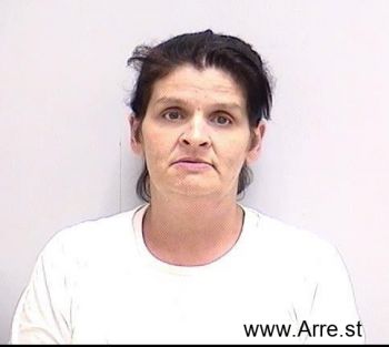 Andrea Michelle Morris Mugshot