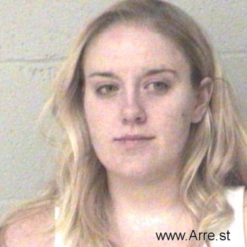 Andrea Jeanette Self Mugshot