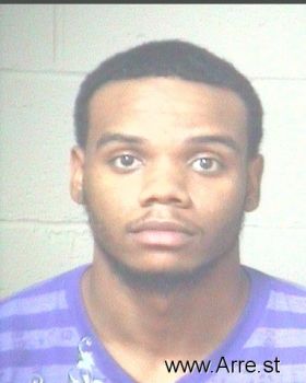 Andrew Devon Carter Mugshot