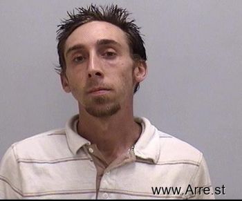 Andrew Jeremiah Dean Mugshot