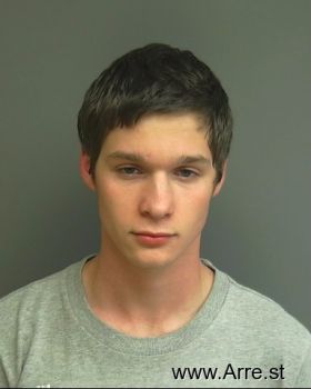 Andrew Martin Edwards Mugshot