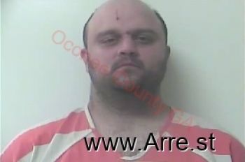 Andrew Bryant England Mugshot