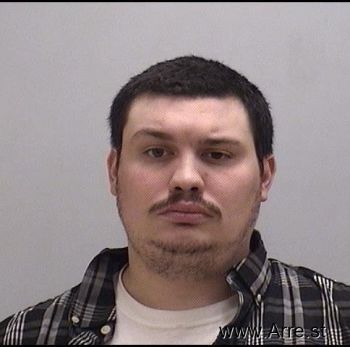 Andrew Lee Junior Hall Mugshot