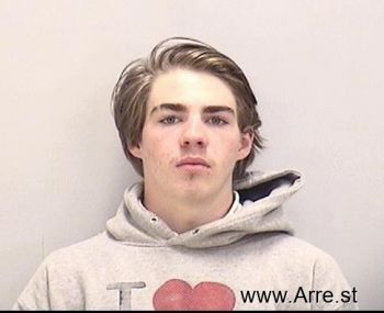 Andrew Michael Hankins Mugshot