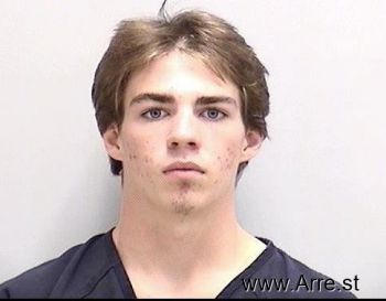 Andrew Michael Hankins Mugshot