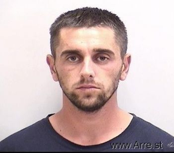 Andrew Edward Hart Mugshot