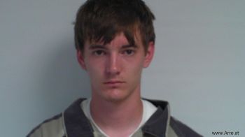 Andrew Brenson Holcombe Mugshot