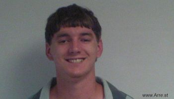 Andrew Brenson Holcombe Mugshot