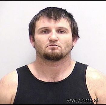 Andrew Steven Hughes Mugshot