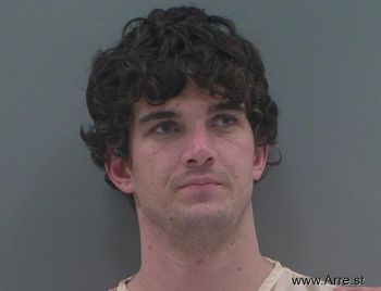 Andrew Ray Hyer Mugshot