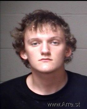 Andrew Houston Lee Mugshot