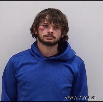 Andrew Joseph Lowery Mugshot