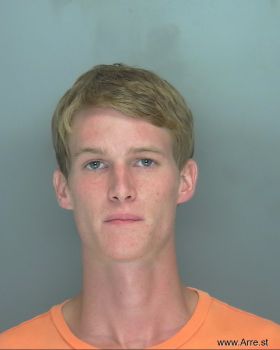 Andrew Michael Major Mugshot