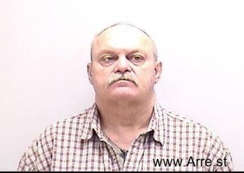 Andrew Richmond Roland Mugshot