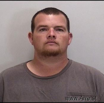 Andrew Lee Todd Mugshot