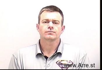 Andrew Joseph Townsend Mugshot