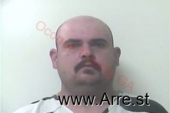 Andy Lee Ayers Mugshot