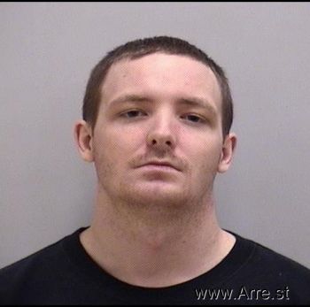 Andy Lee Bradley Mugshot