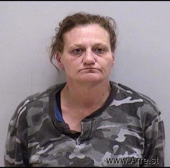 Angel Marie Abernathy Mugshot