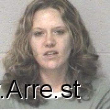 Angela Bree Burris Mugshot