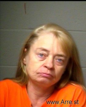 Angela Sue Butler Mugshot