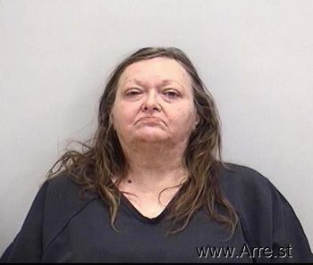 Angela Louise Dawson Mugshot