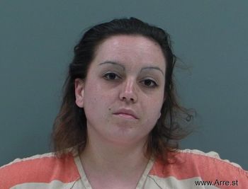 Angela Marie Freeman Mugshot