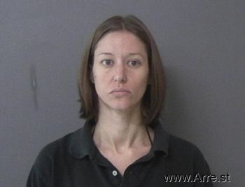 Angela Lenore Golden Mugshot