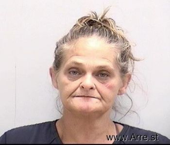 Angela Michelle Greene Mugshot