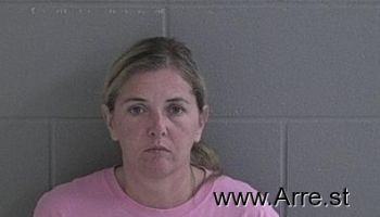 Angela Renee Hand Mugshot