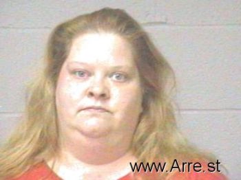 Angela Ruth Hardy Mugshot